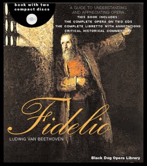 CD Opera Fidelio