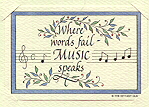 Greeting Cards - Nittany Quill