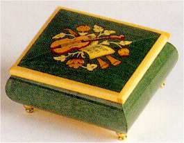  Itallian Instrument Inlay   box  (1.18)