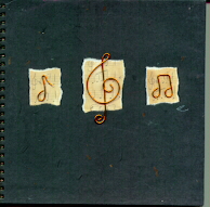 Journal - Musical Motifs