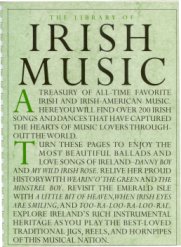 Library of Irish Music