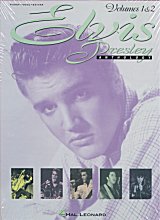 Boxed Set of Elvis Presley