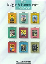 Boxed Set of Rodgers and Hammerstein