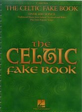 Celtic Fake Book