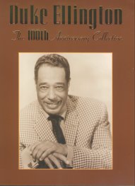 Duke Ellington100th Anniversary Collection