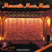 MEMORABLE MOVIE MUSIC  -PSCD 1122