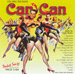 CAN-CAN PSCD 1184