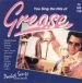 GREASE PSCDG1196