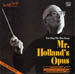 MR. HOLLANDS OPUS  PSCDG 1209