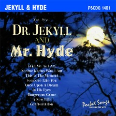 JEKYLL AND HYDE PSCDG1401