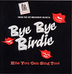 BYE BYE BIRDIE PSCDG1584