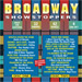 BROADWAY SHOWSTOPPERS!  PSCDG 2003