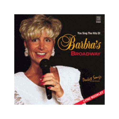 BARBARA'S BROADWAY