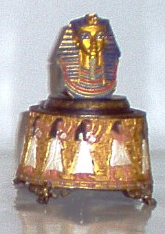 Egyptian Musical Collection - Pharaoh