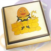 Humpty Dumpty by Reuge (1.18)