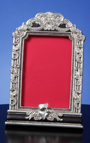 Musical Photo Frame Phantom of the Opera - Limited Edition