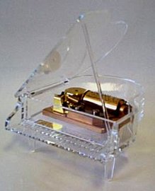 Transparent Piano (1.36)