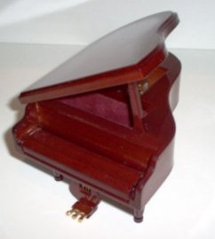 Piano by Symphony