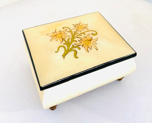 Edelweiss (The Sound of Music) Music Box