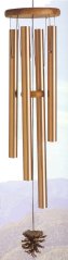 Woodstock Wind Chimes - Appalachian Spring