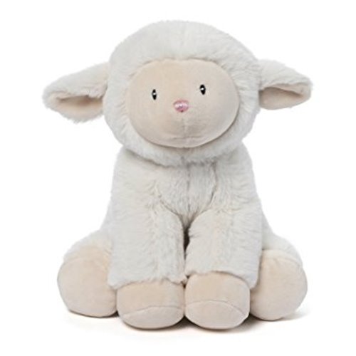 gund lopsy lamb