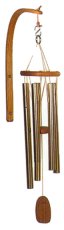 Woodstock Wind Chimes - Hanger Bent Oak