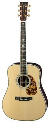 Aria Acoustic  - AD-150N