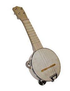 Banjo-Tam