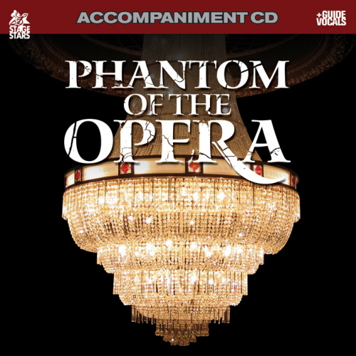 phantom of the opera 2