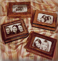 Photo Insert - Four Designs (1.36)