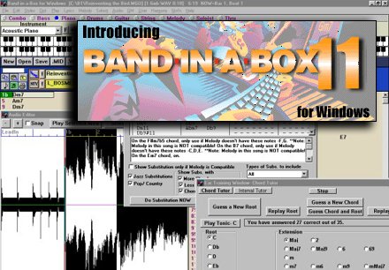 band in a box download styles