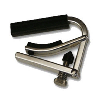 Capo - Shubb - Lite for Classical, 12 String, Banjo and Mandolin