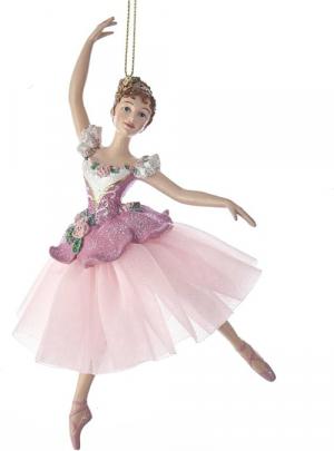 Waltz of the Flowers Ballerina from the Nutcracker Suite