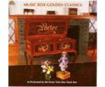 Porter CD Golden Classics 