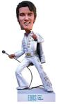 Bobbleheads - Elvis Presley Headknocker - Las Vegas