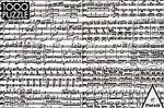 music score Jigsaw Puzzle