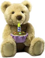 Happy Birthday Bear