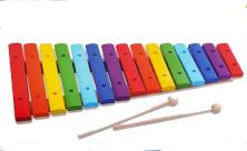 Xylophone by Tooky Toys