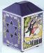 Tzedakah Box with Musical Design