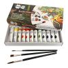 Acrylic Paint Set