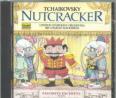 CD Nutcracker Suite by Tchaikovsky