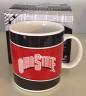 Musical College Mug with Ohio State Fight Song