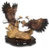 Symphony by Reuge Eagles Musical Figurine