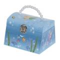 Childs Musical Mermaid Jewelry Box- Marina