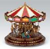 Royal Marquee Musical  Carousel