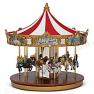 Musical Carousel Classic