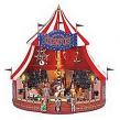 Worlds Fair Big Top by Mr Christmas Gold Label Collection