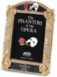 Phantom of the Opera 25 yrs Musical Box 1