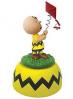 Peanuts - Charlie Flying Kite