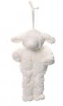 stuffed lamb that plays music